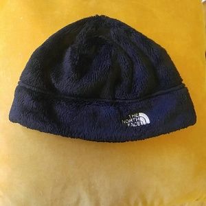 North Face hat